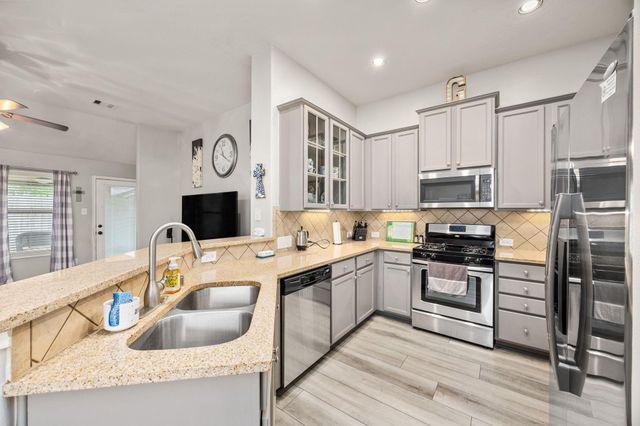 24811 Lazy Tee Lane, Tomball, TX 77375