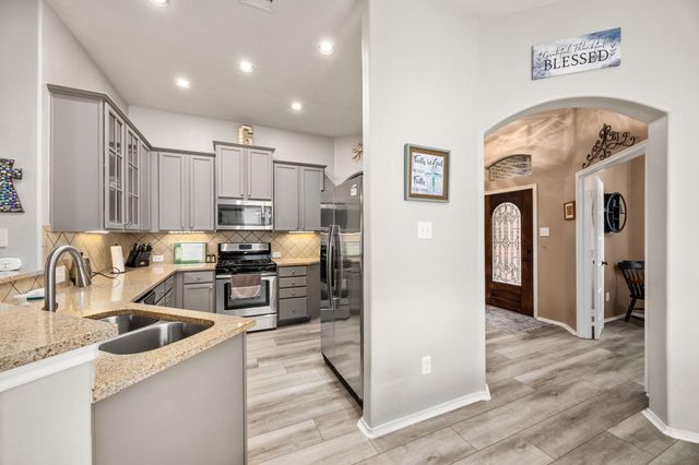 24811 Lazy Tee Lane, Tomball, TX 77375