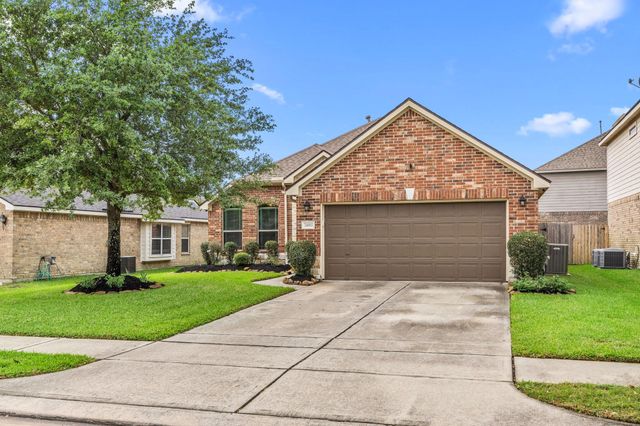 24811 Lazy Tee Lane, Tomball, TX 77375