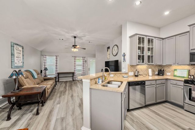 24811 Lazy Tee Lane, Tomball, TX 77375