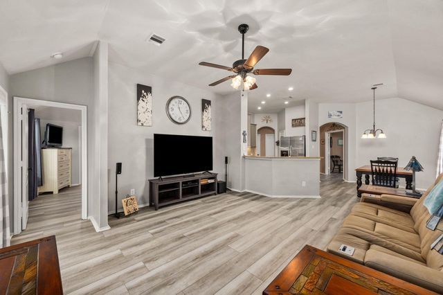 24811 Lazy Tee Lane, Tomball, TX 77375