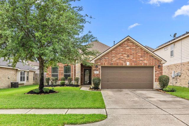24811 Lazy Tee Lane, Tomball, TX 77375