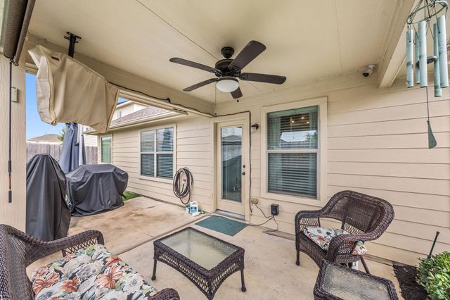 24811 Lazy Tee Lane, Tomball, TX 77375