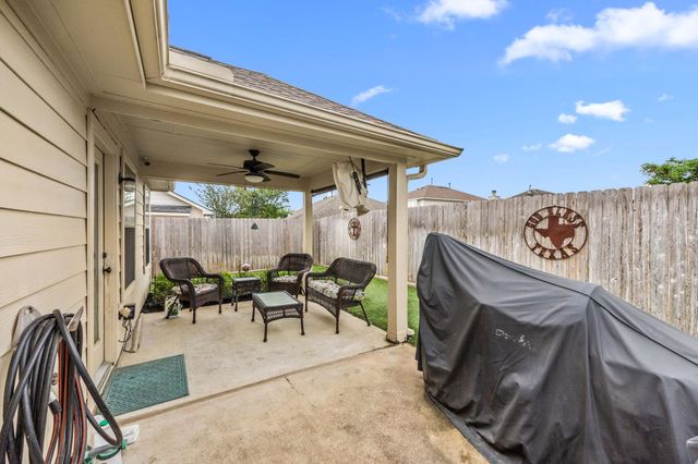 24811 Lazy Tee Lane, Tomball, TX 77375