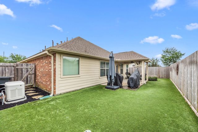 24811 Lazy Tee Lane, Tomball, TX 77375
