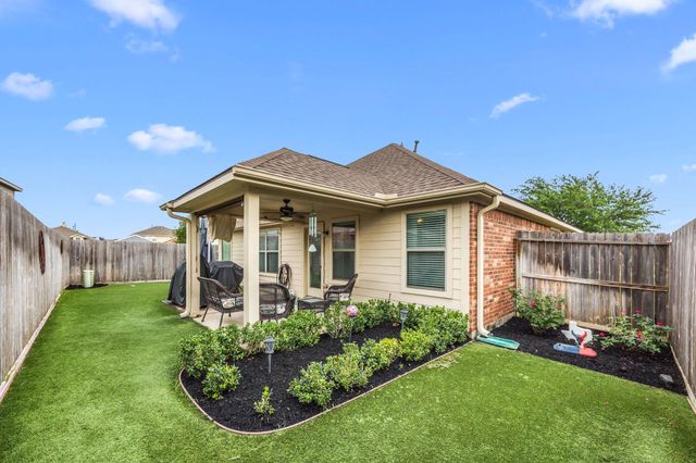 24811 Lazy Tee Lane, Tomball, TX 77375