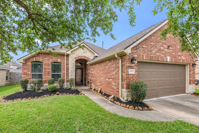 24811 Lazy Tee Lane, Tomball, TX 77375