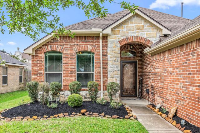 24811 Lazy Tee Lane, Tomball, TX 77375