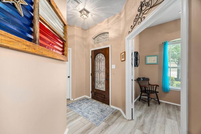 24811 Lazy Tee Lane, Tomball, TX 77375