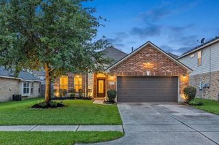 24811 Lazy Tee Lane, Tomball, TX 77375