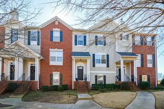 102 Weatherstone Square Drive, Woodstock, GA 30188