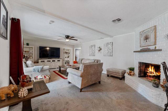 301 Hill Brook Lane, Conroe, TX 77385