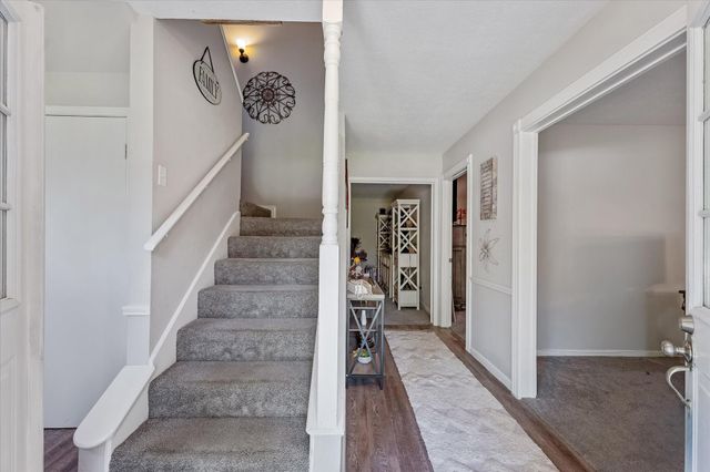 301 Hill Brook Lane, Conroe, TX 77385