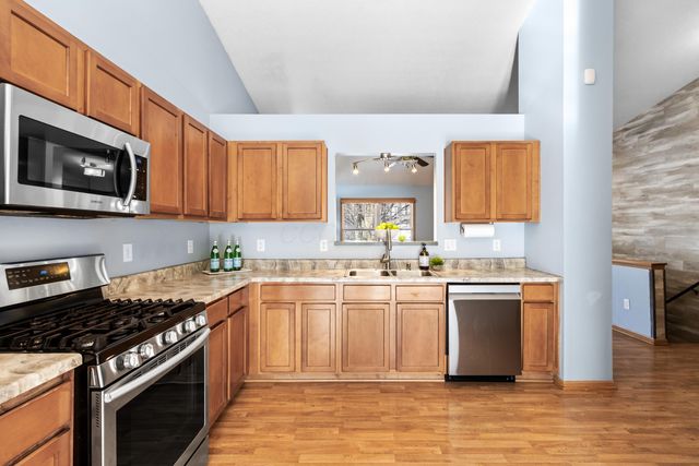 8033 Willowbrook Crsg Drive, Blacklick, OH 43004