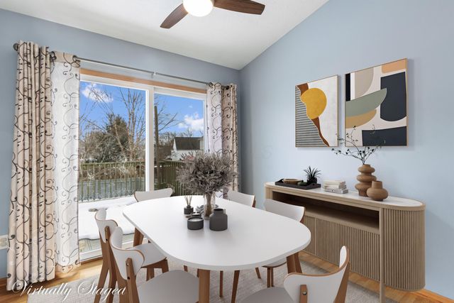 8033 Willowbrook Crsg Drive, Blacklick, OH 43004