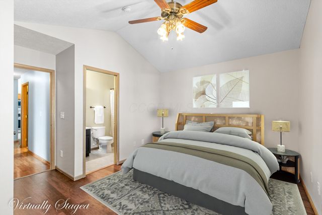 8033 Willowbrook Crsg Drive, Blacklick, OH 43004