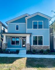 2937 FLEUR Lane, Jacksonville, FL 32205