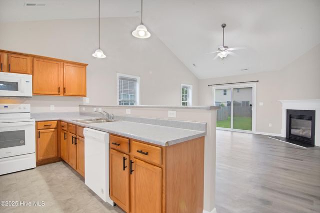 310 Providence Drive, Jacksonville, NC 28546