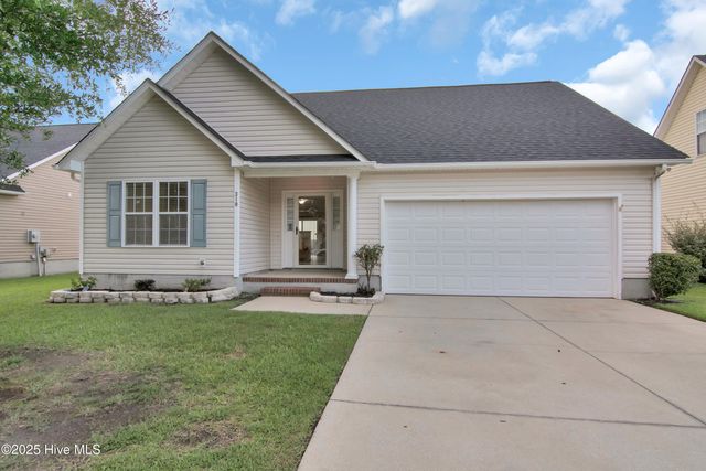 310 Providence Drive, Jacksonville, NC 28546