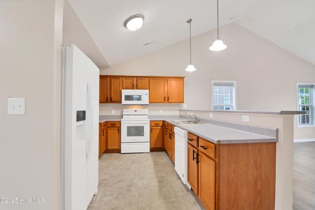 310 Providence Drive, Jacksonville, NC 28546
