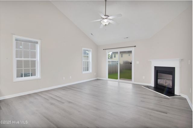 310 Providence Drive, Jacksonville, NC 28546