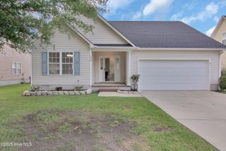 310 Providence Drive, Jacksonville, NC 28546