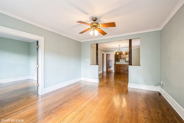 108 Clinton Avenue 2, Oak Park, IL 60302