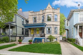 108 Clinton Avenue 2, Oak Park, IL 60302