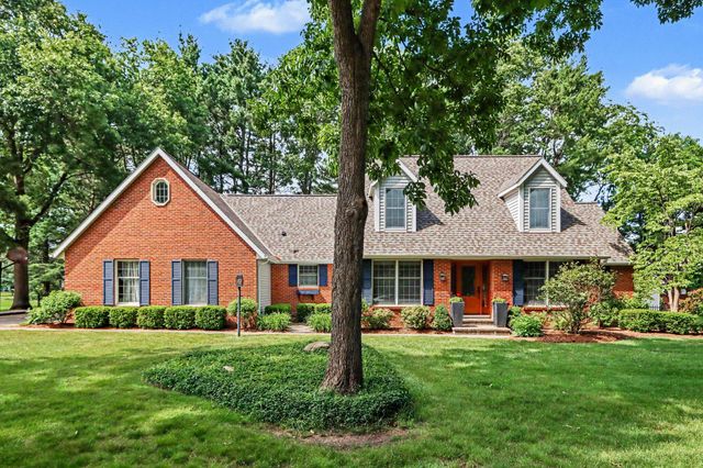 3020 Kalarama Avenue, Portage City, MI 49024