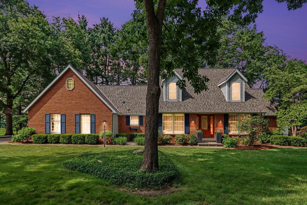 3020 Kalarama Avenue, Portage City, MI 49024