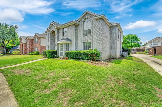 3508 Almond Lane, Mckinney, TX 75070