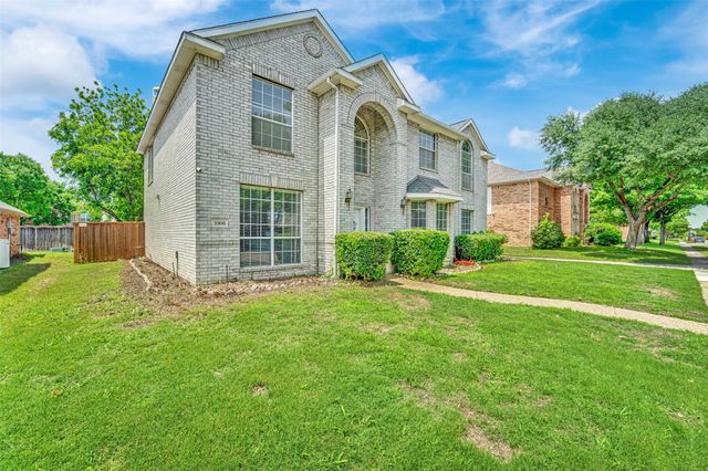 3508 Almond Lane, Mckinney, TX 75070