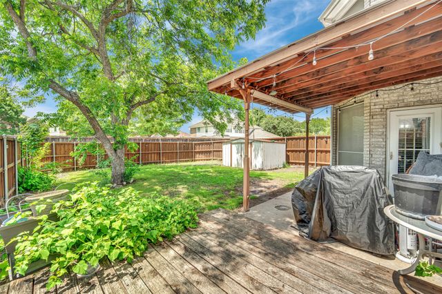 3508 Almond Lane, Mckinney, TX 75070