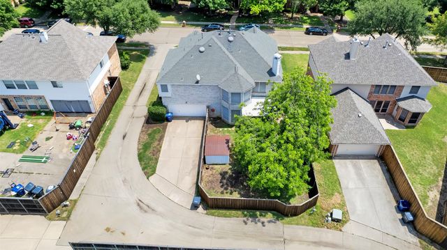 3508 Almond Lane, Mckinney, TX 75070