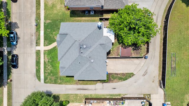 3508 Almond Lane, Mckinney, TX 75070
