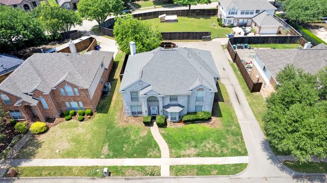 3508 Almond Lane, Mckinney, TX 75070