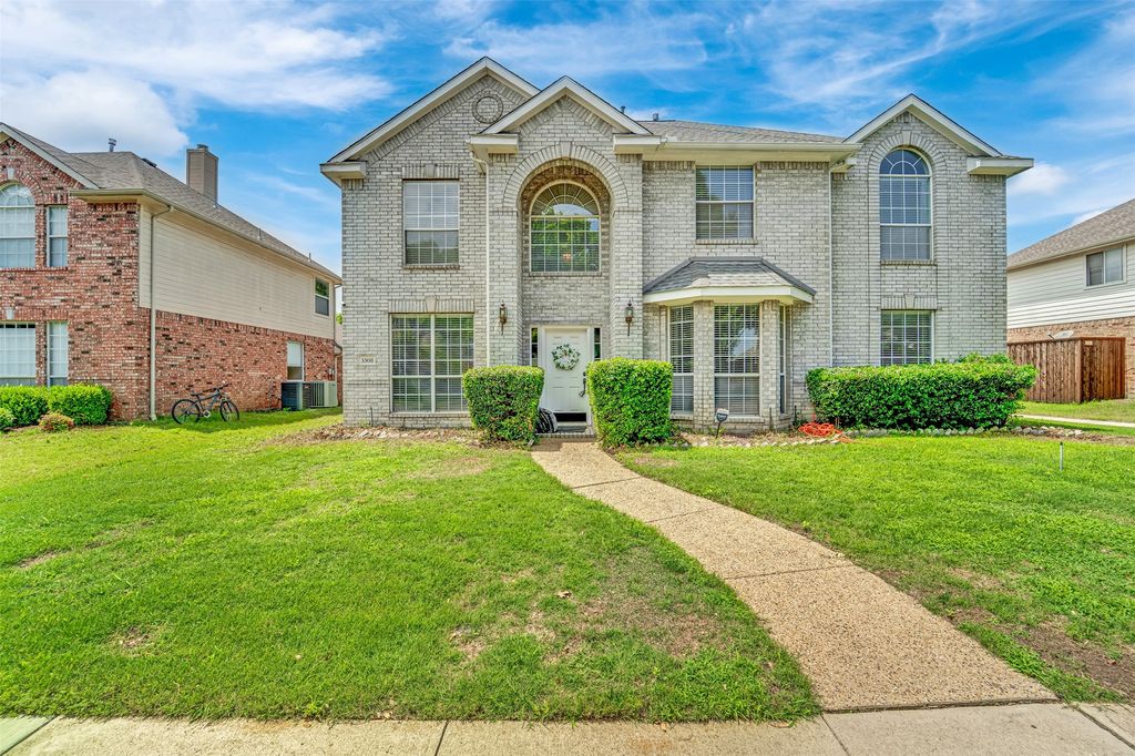 3508 Almond Lane, Mckinney, TX 75070