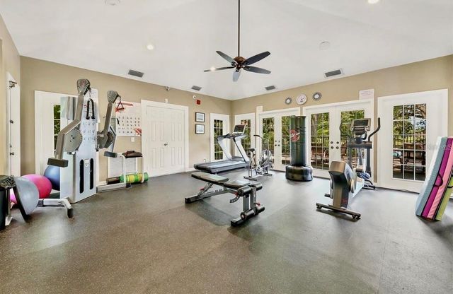 4717 E TRAILS DRIVE, Sarasota, FL 34232