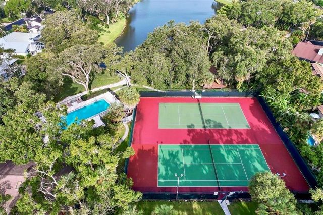 4717 E TRAILS DRIVE, Sarasota, FL 34232