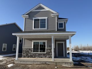 7776 Bunker Lake Boulevard NW, Ramsey, MN 55303