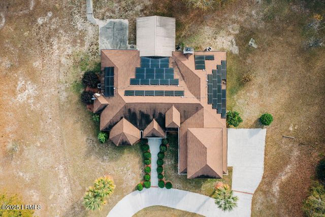 544 Capers Road, Walterboro, SC 29488