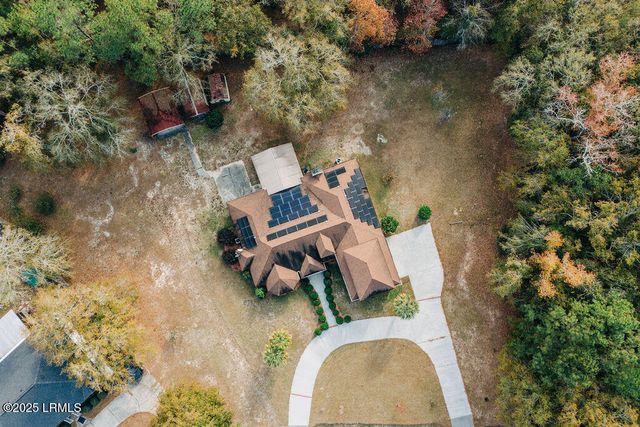 544 Capers Road, Walterboro, SC 29488