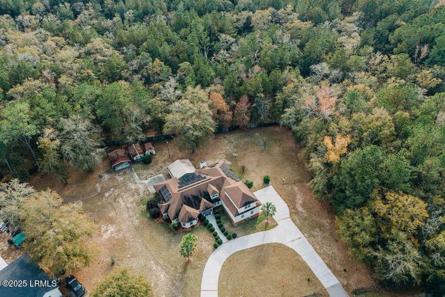 544 Capers Road, Walterboro, SC 29488