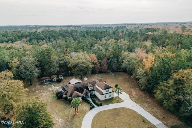 544 Capers Road, Walterboro, SC 29488