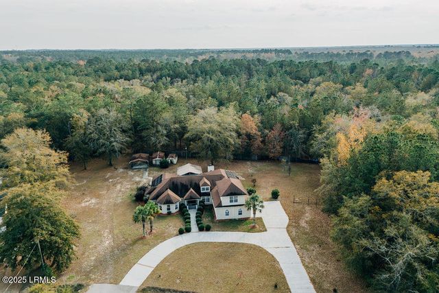 544 Capers Road, Walterboro, SC 29488