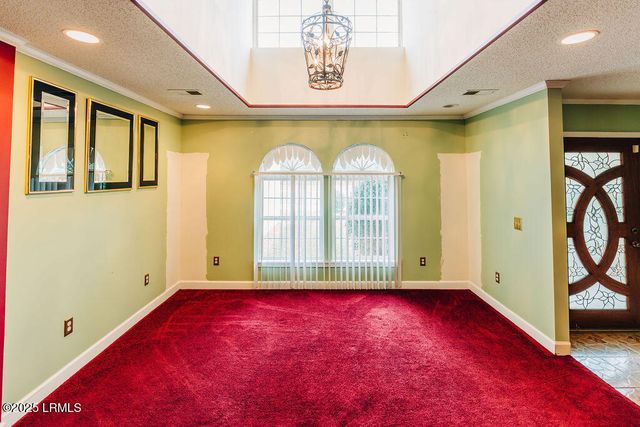 544 Capers Road, Walterboro, SC 29488