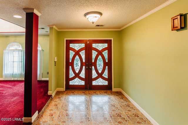 544 Capers Road, Walterboro, SC 29488