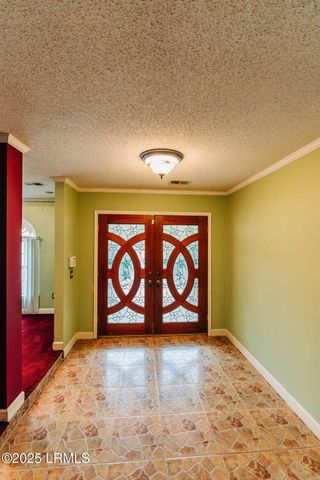 544 Capers Road, Walterboro, SC 29488