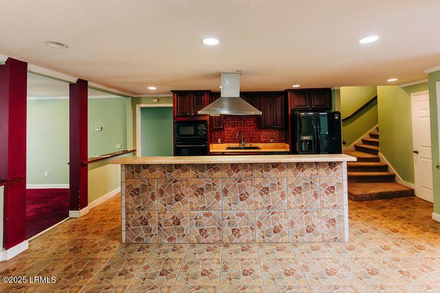 544 Capers Road, Walterboro, SC 29488