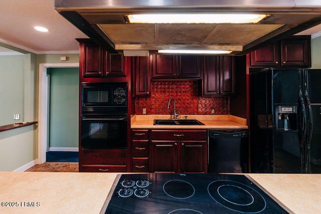 544 Capers Road, Walterboro, SC 29488